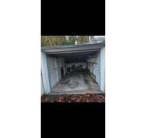 Garage zu Vermieten Kreutztal Bottenbach - Siegen Dillnhütten
