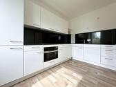 Foto - 2-Zimmer-Wohnung mit moderner Einbauküche, Südwest-Balkon & Stellplatz