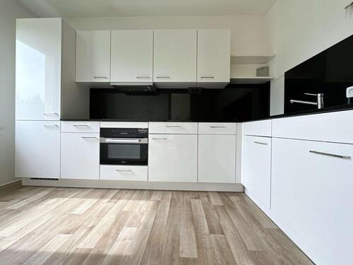 Foto - 2 Zimmer Erdgeschoßwohnung in Papendorf