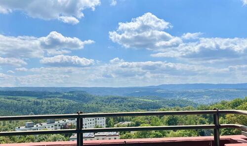 Foto - Alltagstaugliche 3-Zimmer-Wohnung mit Balkon in Lahnstein