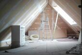 Foto - 2 Zimmer Dachgeschoßwohnung zum Kaufen in Schwabach