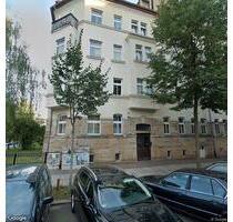 Leipzig-Gohlis Mitte: 3 Zimmer 88qm Wohnung