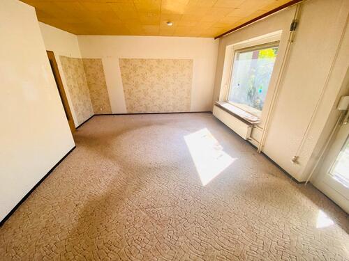 Foto - 4 Zimmer Einfamilienhaus zum Kaufen in Hannover