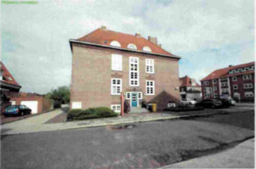 Foto - Charmante 4 Zimmer Wohnung in ruhiger Stadtlage in 26721 Emden