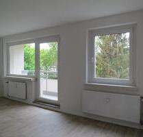 Familienwohnung mit perfektem Grundriss - Gotha