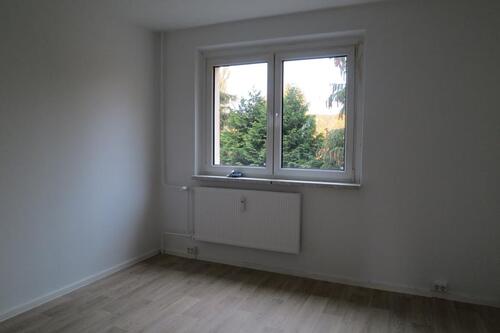 Foto - Etagenwohnung zur Miete in Gotha