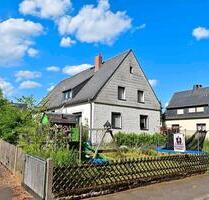 Freistehendes Einfamilienhaus - 299.999,00 EUR Kaufpreis, in Selb (PLZ: 95100)