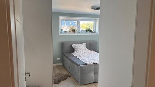 Foto - Wunderschöne 3-Zimmer-Wohnung in Büchen - ab sofort