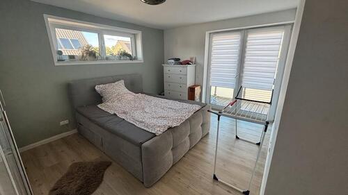 Foto - Etagenwohnung zur Miete in Büchen