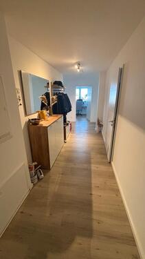 Foto - Etagenwohnung in Büchen