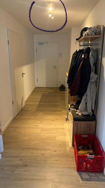 Foto - Etagenwohnung in Büchen zur Miete