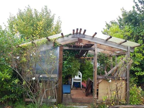 Foto - Grundstück in Tutow zur Miete
