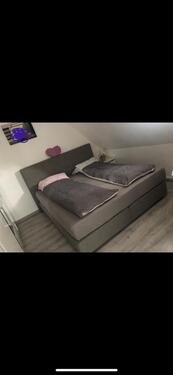 Foto - Etagenwohnung in Bad Oldesloe