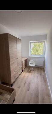 Foto - Möbliertes WG-Zimmer in Uninähe und fußläufig zum Bahnhof
