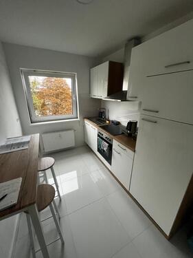 Foto - Etagenwohnung in Rödermark