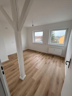 Foto - Etagenwohnung in Rödermark zur Miete