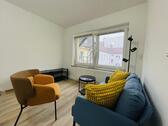Foto - Berlin Mitte - 2 Zimmerwohnung - frei zum 01.11.2025!!!