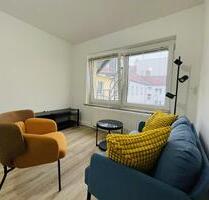 Berlin Mitte - 2 Zimmerwohnung - frei zum 01.11.2025!!!