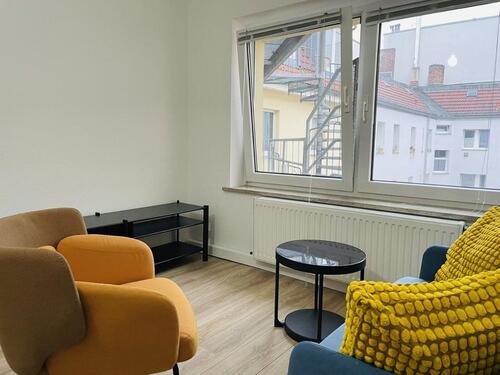 Foto - Etagenwohnung zur Miete in Berlin