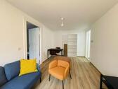 Foto - Etagenwohnung in Berlin