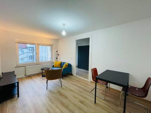 Foto - Etagenwohnung in Berlin zur Miete