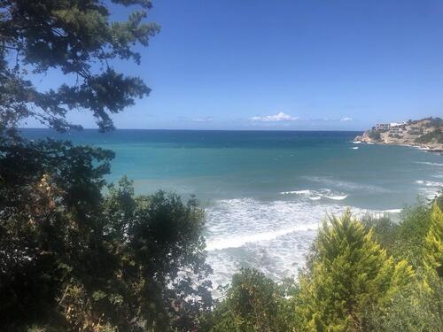 Foto - Haus direkt am Meer zu vermieten, Montenegro