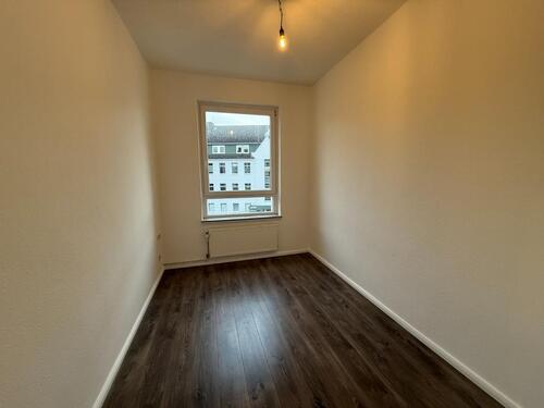 Foto - Etagenwohnung in Bremerhaven zur Miete