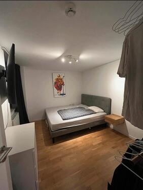 Foto - Etagenwohnung zur Miete in Köln