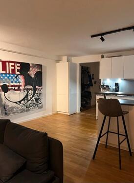 Foto - Etagenwohnung in Köln