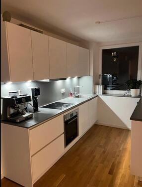 Foto - Etagenwohnung in Köln zur Miete