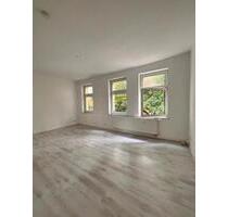 exklusive 2 Raumwohnung mit Garten und Keller - Quedlinburg