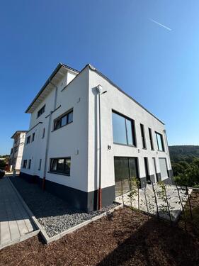 Foto - Exklusive 2-Zimmer-Wohnung mit Terrasse und einzigartigem Blick