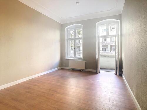 Foto - Etagenwohnung zum Kaufen in Berlin