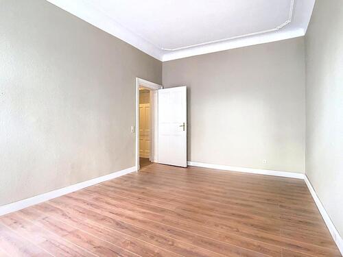 Foto - Etagenwohnung in Berlin