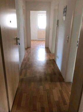 Foto - 3 Zimmer Dachgeschosswohnung in Altensteig