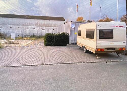 Foto - PKW Wohnwagen Stellplatz Melle - 40,00 EUR Miete,