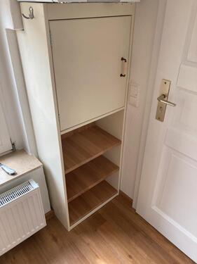 Foto - Mietwohnung im Erdgeschoss - 300,00 EUR Kaltmiete,