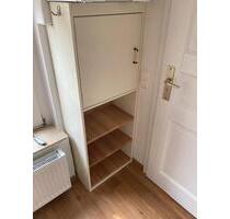 Mietwohnung im Erdgeschoss - 300,00 EUR Kaltmiete, in Angermünde (PLZ: 16278)