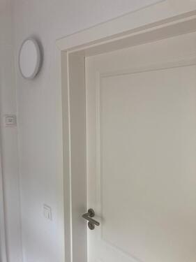 Foto - Etagenwohnung zur Miete in Angermünde