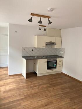 Foto - Etagenwohnung in Angermünde zur Miete