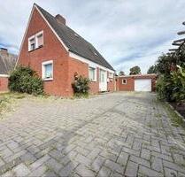 Einfamilienhaus in Weener zum unschlagbaren Preis