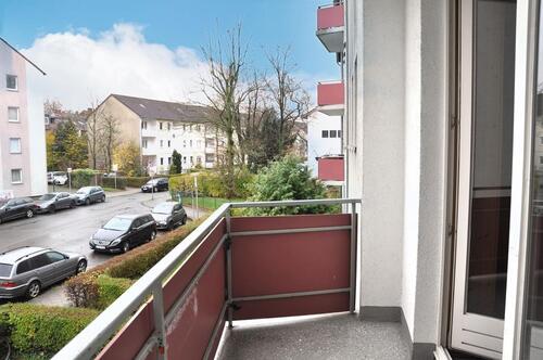 Foto - 3 Zimmer Etagenwohnung zur Miete in Düsseldorf