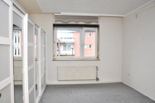 Foto - Etagenwohnung in Düsseldorf zur Miete