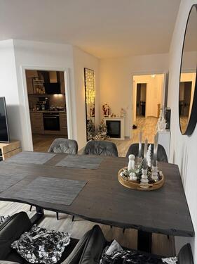 Foto - 3-Zi. ca. 84 m2 Wohnung in Ansbach zu verkaufen