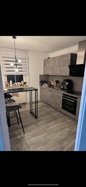 Foto - 3 Zimmer Etagenwohnung in Ansbach