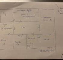Wohnung ab 1.4.2026 zu vermieten - Bad Lauterberg im Harz