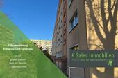 Foto - 2-Raumwohnung im 1. Obergeschoss mit Dusche, J.-Kepler-Straße 21 in Bautzen - Erstbezug nach Sanierung