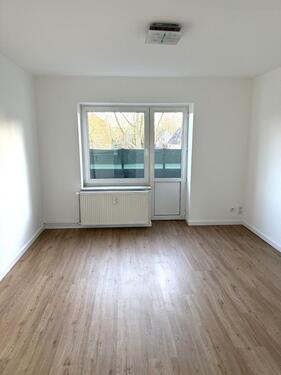 Foto - Renovierte 3-Zimmer Wohnung mit Balkon