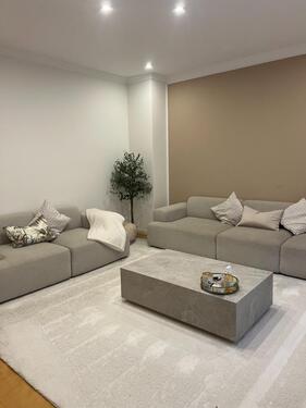 Foto - 3 Zimmer Etagenwohnung in Ludwigsburg