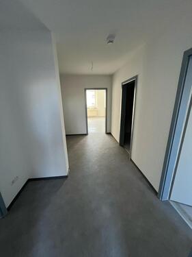 Foto - 3 Zimmer Etagenwohnung zur Miete in Naila